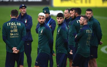 Nations League, il calendario della 4^ giornata