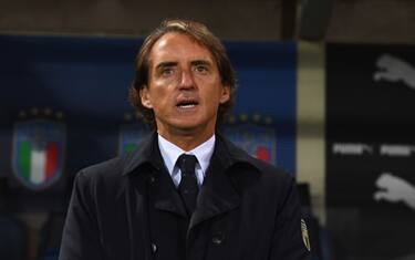 Mancini: "Vinceremo le altre e chiuderemo primi"