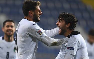 Bosnia-Italia, pagelle: 8 a Insigne, Berardi 7,5