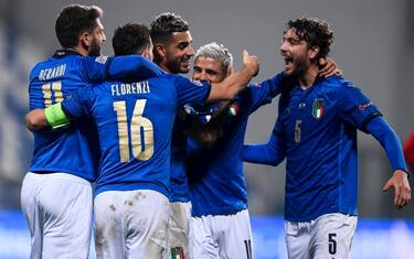 Sorteggio Nations League, programma e regolamento