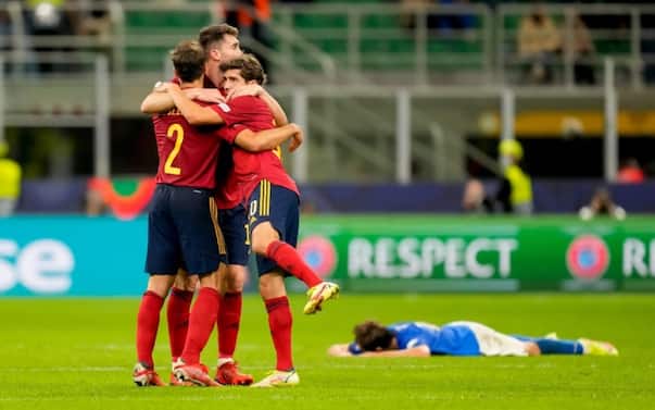 Sorteggio Mondiali Qatar 2022 Le Fasce Dei Gironi E Come Funziona 