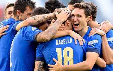 L'Italia sale ancora: 4° posto nel ranking Fifa