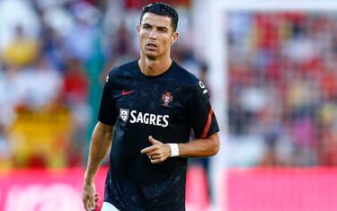 9 gare oggi su Sky: alle 20.45 Portogallo-Svizzera