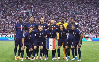 Nations League in campo: oggi c'è Austria-Francia