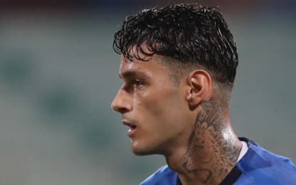 Armenia-Italia U21, decide un gol di Scamacca