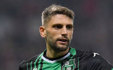 Sospetto stiramento, Berardi a rischio Nazionale