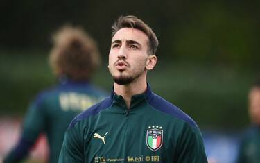 Castrovilli: "I miei dribbling a passo di danza"