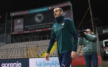 Bonucci: "CR7? Tornati a Torino ci confronteremo"