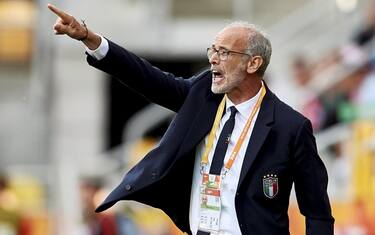 Under 21: positivo un giocatore, un altro sospetto