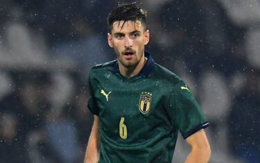 Tre positivi nell'U-21, Islanda-Italia rinviata