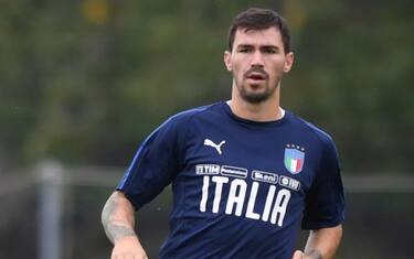 Italia, anche D’Ambrosio e Romagnoli a Coverciano