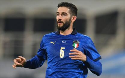 Gagliardini, tampone dubbio: lascia la Nazionale