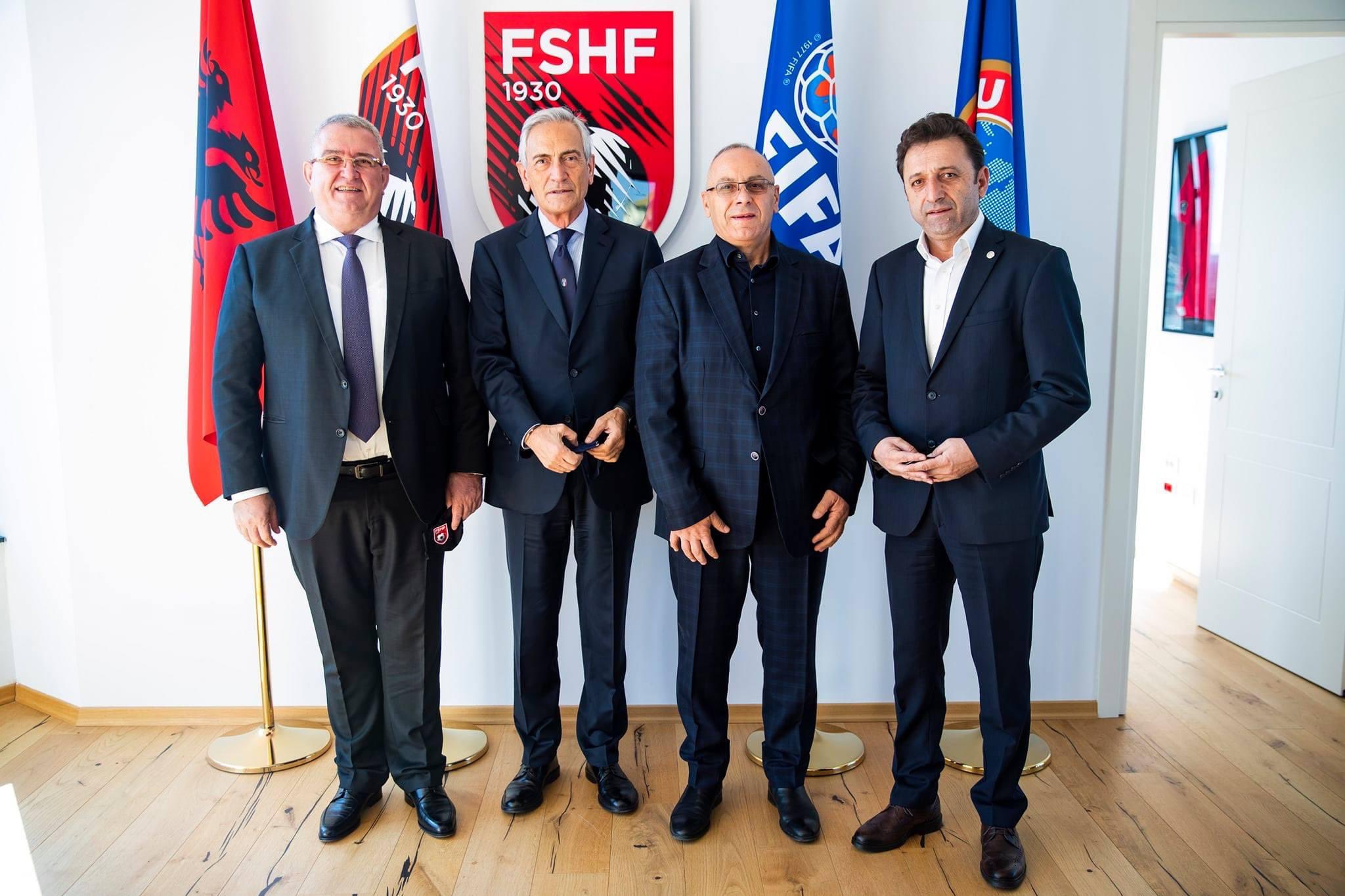 foto twitter @FSHF foto twitter @FSHF