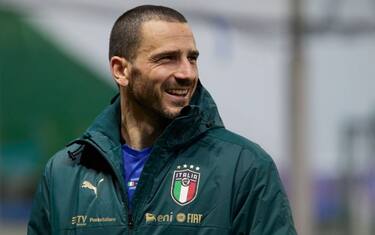 bonucci nazionale copertina