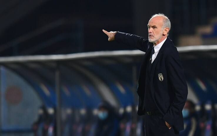 Italia under 21 convocati