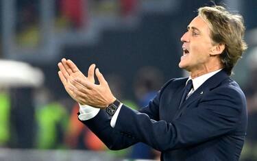 Mancini: "Al mondiale ci andremo, ne sono sicuro"