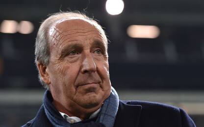 Ventura: "Basta calcio, voglio godermi la vita"