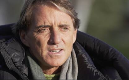 Mancini a Sky: "L'Italia ha ancora tanto da dare"