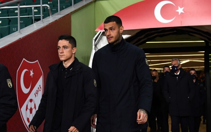 sky sport italia probabili formazioni