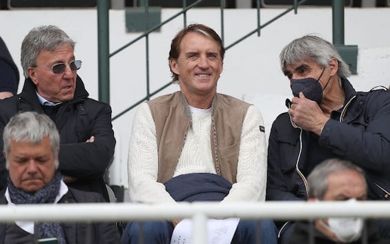 Italia, Mancini: ‘Immóvil e Insigne con Argentina.  ¿Reemplazo?  No hay muchas opciones’