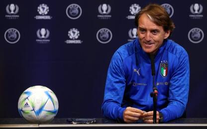 Mancio: "Chiuso un ciclo, si riparte dai giovani"