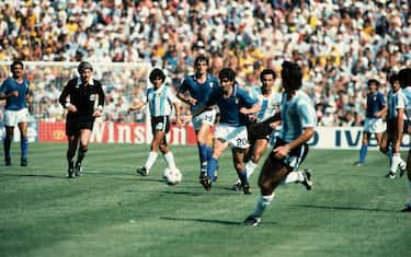italia argentina 1982_getty