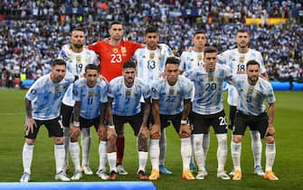 Italia vs Argentina - FINALISSIMA 2022, sfida tra la vincitrice Euro 2020 e vincitrice Coppa America
