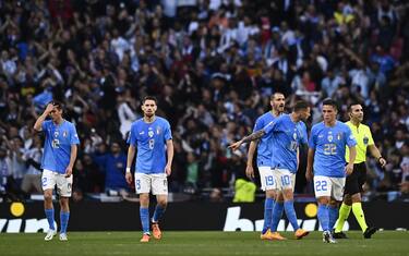 Italia vs Argentina - FINALISSIMA 2022, sfida tra la vincitrice Euro 2020 e vincitrice Coppa America