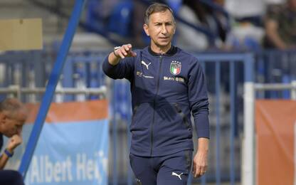 U20: Italia con Brasile, Nigeria e R. Dominicana