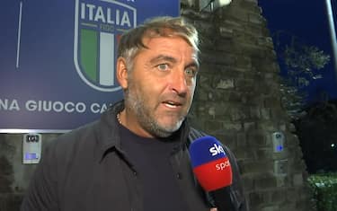 Papà Retegui: "Orgoglio Italia, mai avuto dubbi"