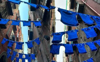 Napoli sempre più azzurra: anche per la Nazionale