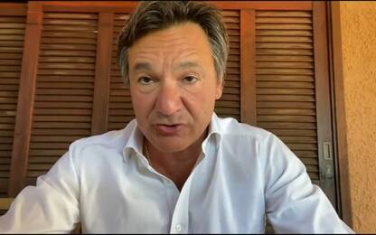 Caressa: "Mi aspettavo addio Mancini già a giugno"