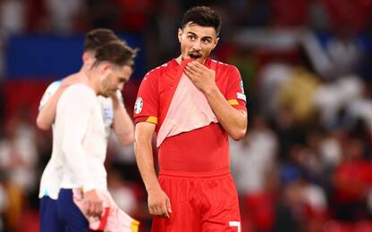 Elmas: "Spalletti come un papà, un onore sfidarlo"