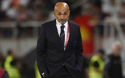 Spalletti: "Concesso poco, potevamo fare più male"