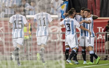 Imbattibile Argentina: a -2 dal record dell'Italia