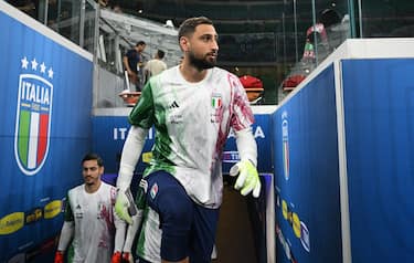 donnarumma