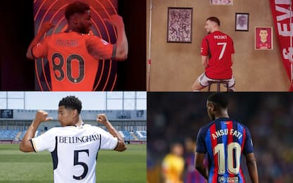 Musah, 80 come Dinho: quando l'eredità è… pesante