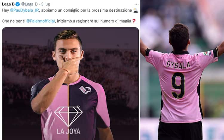 Palermo struggling to meet Juventus' asking price for Brunori