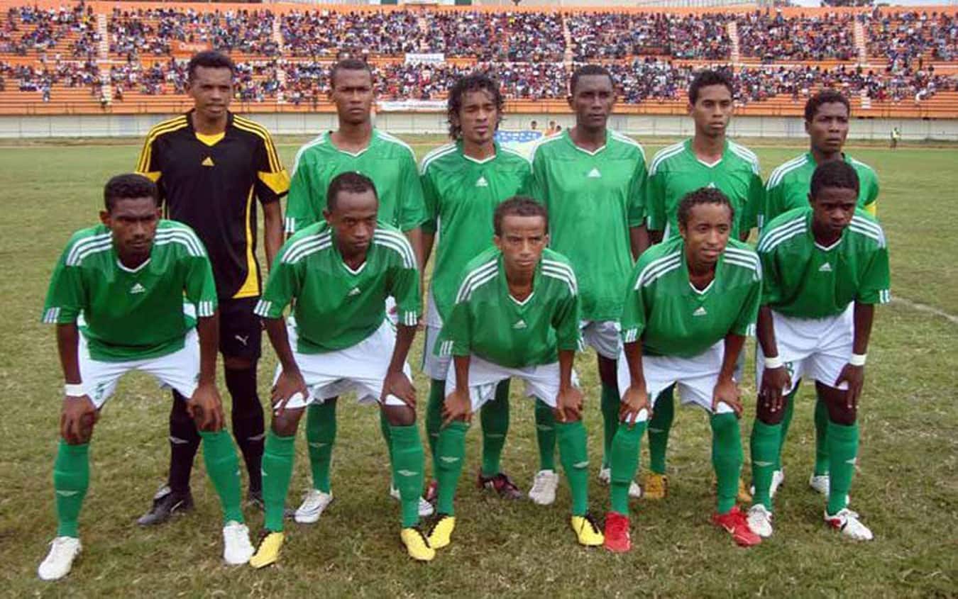 Madagascar, quel 1490 da record entrato nella storia Sky Sport