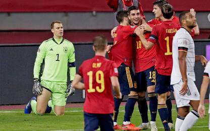 Neuer&Co, le altre partite incubo dei portieri top
