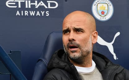 Natale di fuoco per il City: due partite in 48 ore
