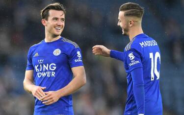 Il Leicester non si ferma, vince anche il Chelsea