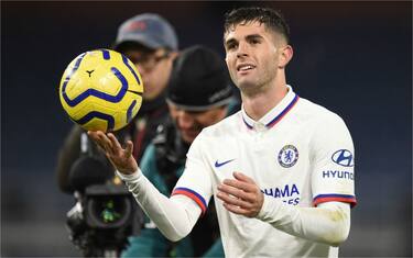 Triplo Pulisic, il Chelsea non si ferma: risultati