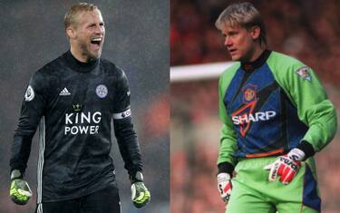 Schmeichel emula suo padre: 9-0 come 24 anni fa
