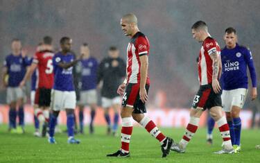 Southampton travolto 9-0, club dona lo stipendio
