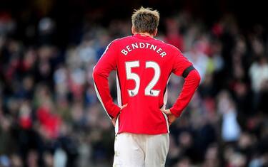 Bendtner: "All'Arsenal mi nascondevo nel bagno"