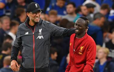 Klopp risponde a Pep: "Manè non è un tuffatore"