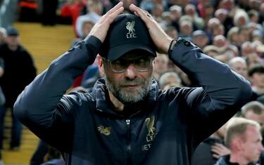 2 gare in 24h: Liverpool schiera 2 squadre diverse