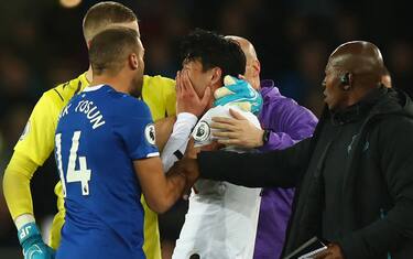 Son, niente squalifica: FA accetta ricorso Spurs