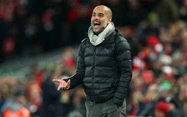 Guardiola, mai così male dopo 12 turni! I NUMERI